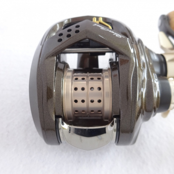 22シルバークリーク エアTW ストリームカスタム 8.5R